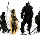 Illustration for article titled In A World Full of Fantastic Fictions to Try, emGuild Wars 2/em Players Remain Fixated On Humans